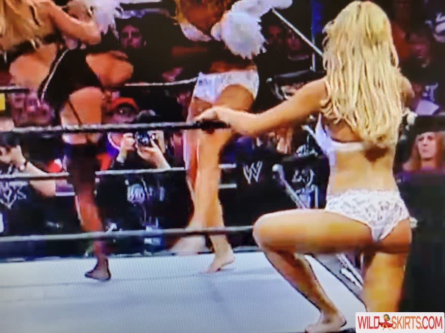 Torrie Wilson nude leaked photo #761