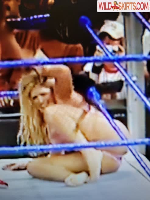 Torrie Wilson nude leaked photo #787