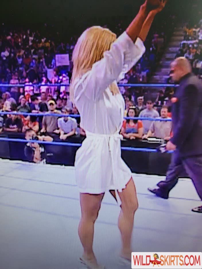 Torrie Wilson nude leaked photo #51