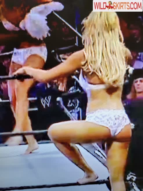 Torrie Wilson nude leaked photo #12