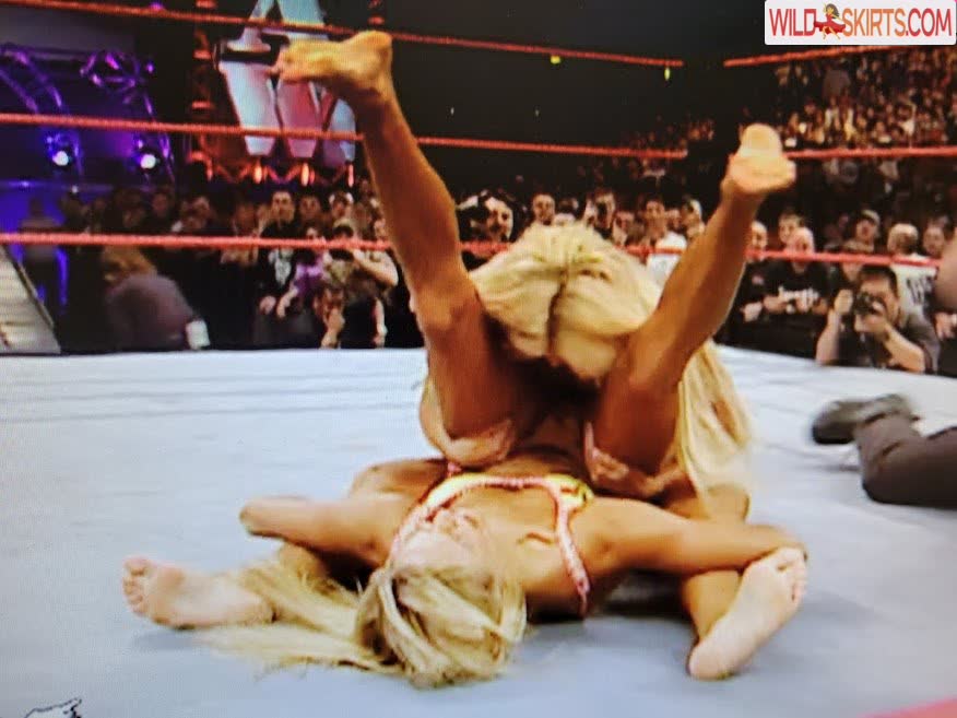 Torrie Wilson nude leaked photo #129