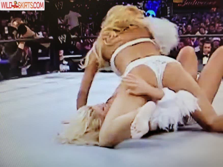 Torrie Wilson nude leaked photo #190