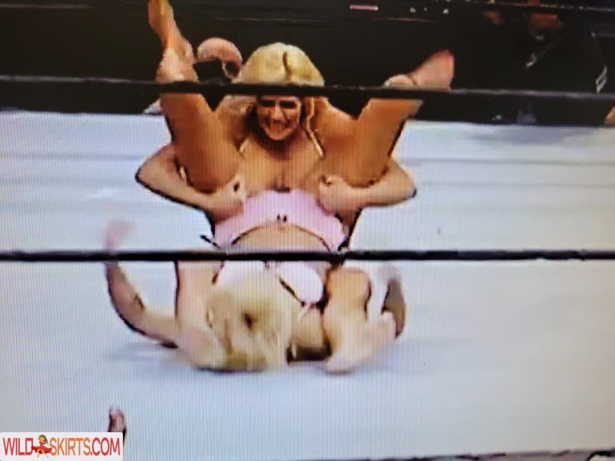 Torrie Wilson nude leaked photo #153