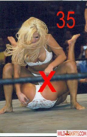 Torrie Wilson nude leaked photo #187