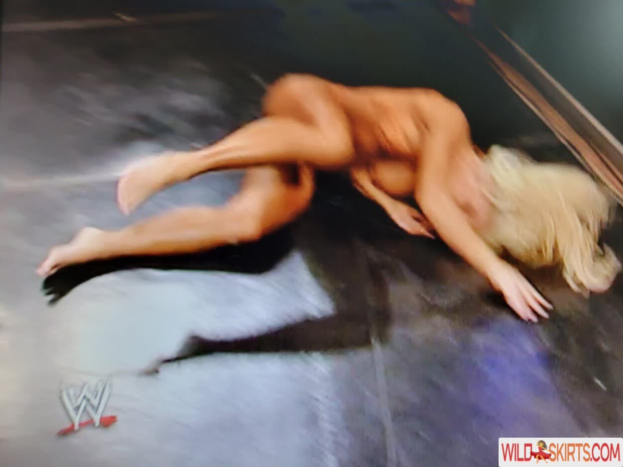 Torrie Wilson nude leaked photo #179