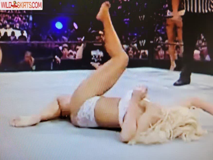 Torrie Wilson nude leaked photo #286