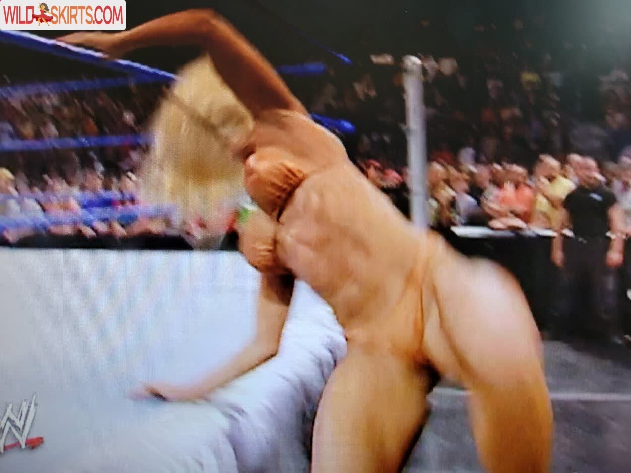 Torrie Wilson nude leaked photo #340