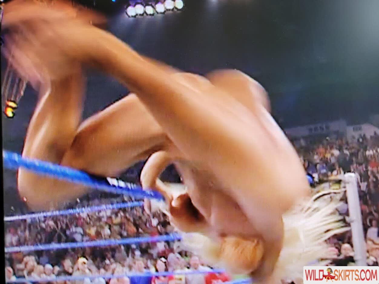 Torrie Wilson nude leaked photo #308