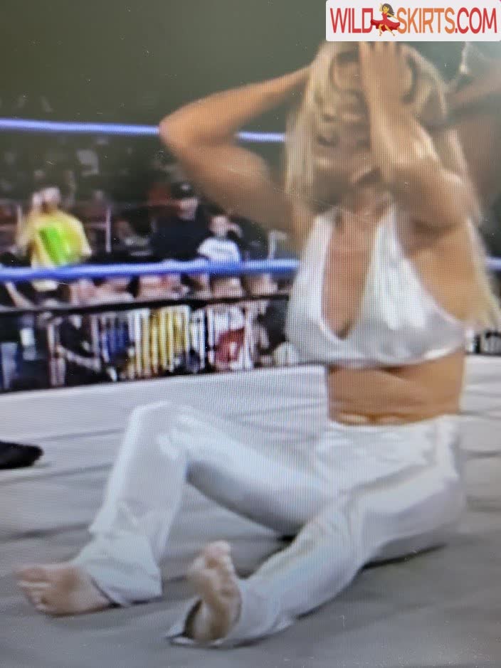 Torrie Wilson nude leaked photo #375