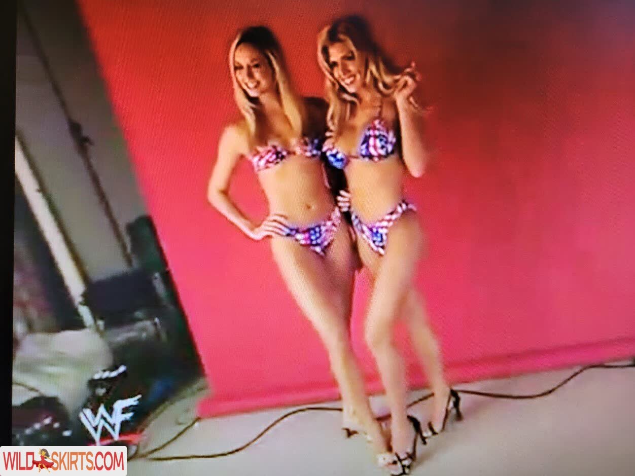 Torrie Wilson / torriewilson nude Instagram leaked photo #7