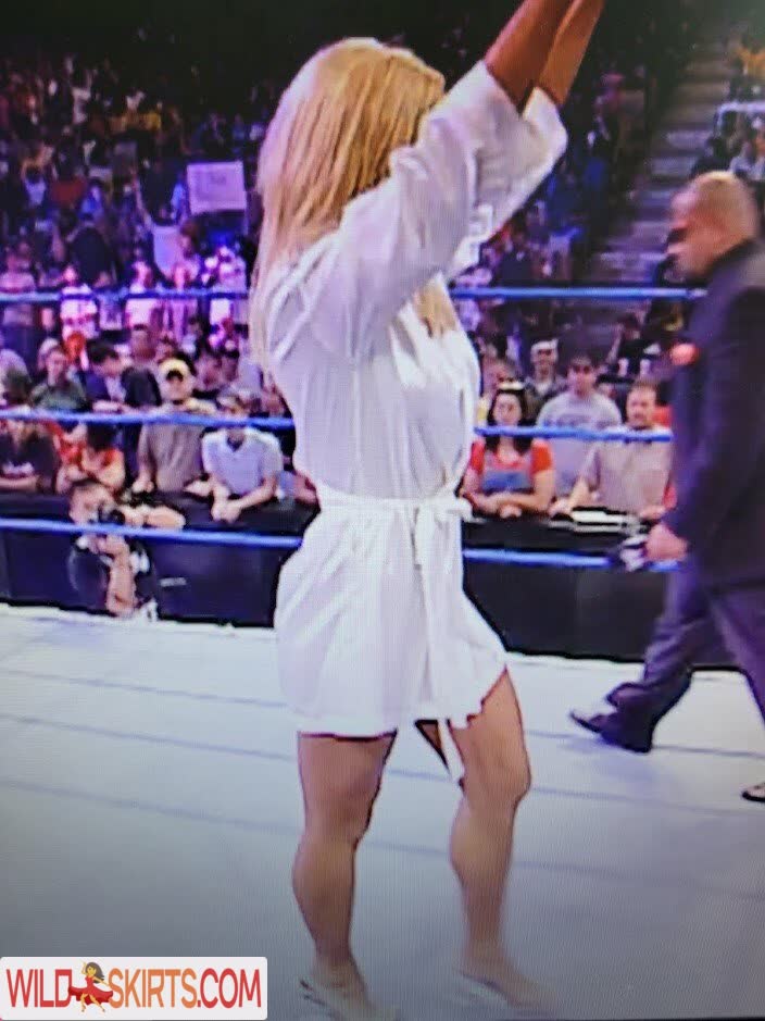 Torrie Wilson nude leaked photo #461