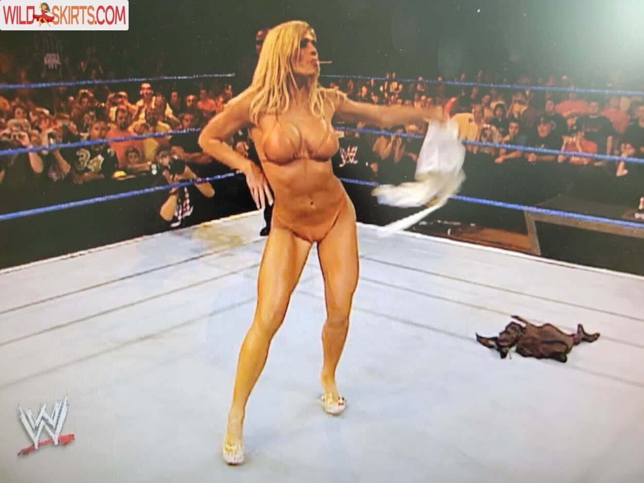 Torrie Wilson nude leaked photo #721