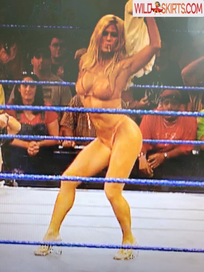 Torrie Wilson nude leaked photo #454