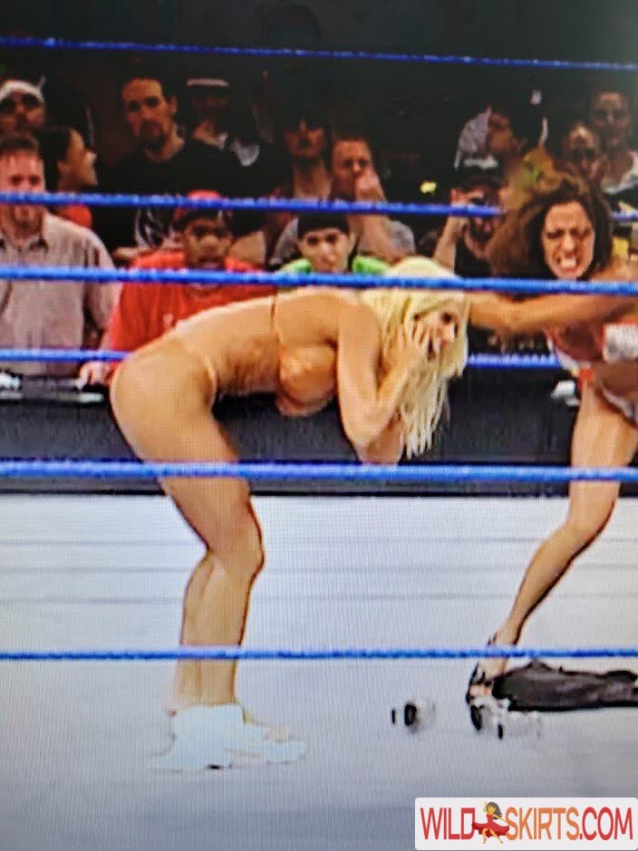 Torrie Wilson nude leaked photo #447