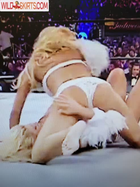 Torrie Wilson nude leaked photo #474