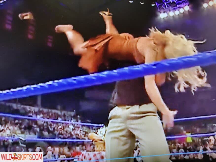 Torrie Wilson nude leaked photo #493