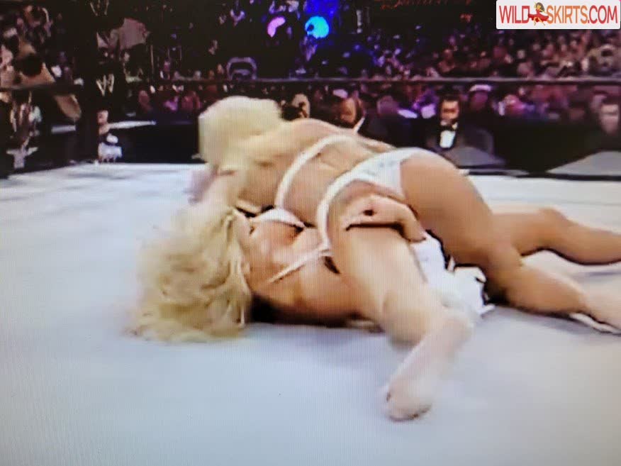 Torrie Wilson nude leaked photo #476