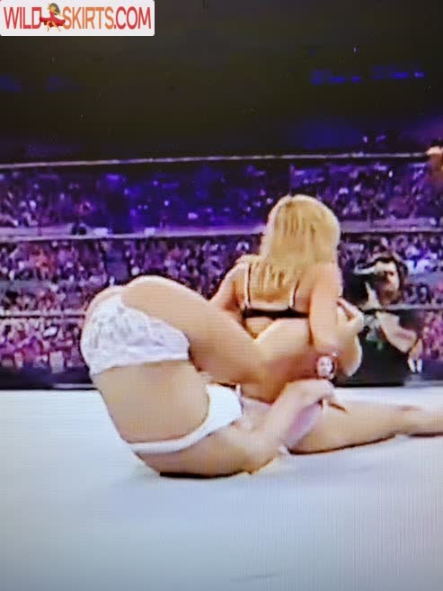 Torrie Wilson nude leaked photo #3