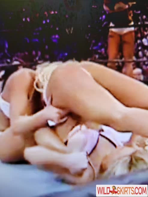 Torrie Wilson nude leaked photo #487