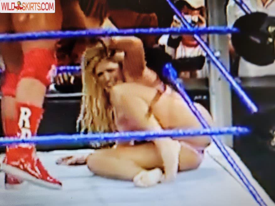 Torrie Wilson nude leaked photo #507