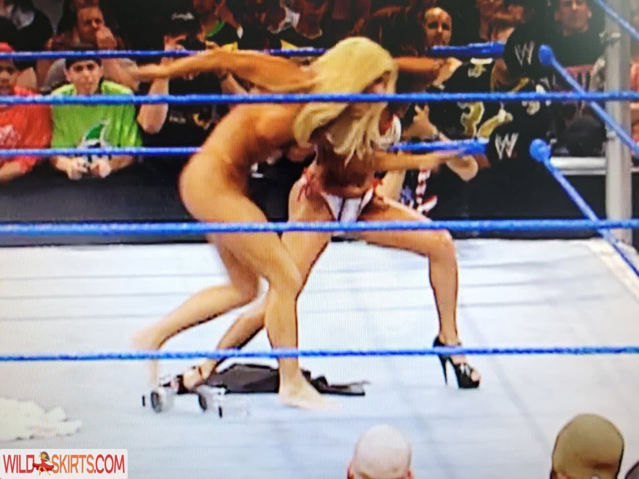 Torrie Wilson nude leaked photo #490