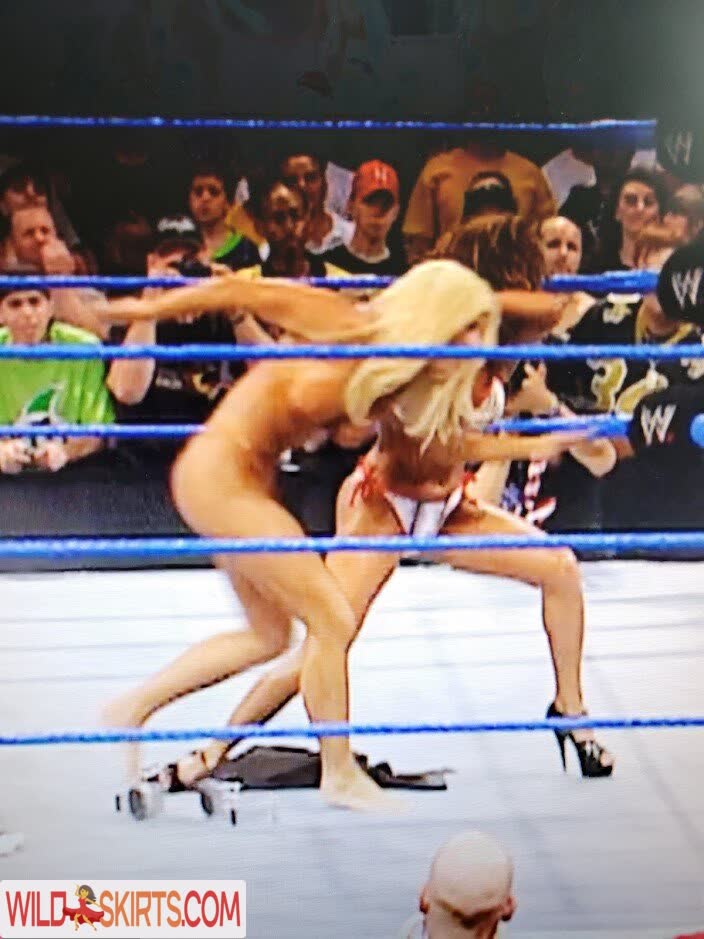 Torrie Wilson nude leaked photo #515