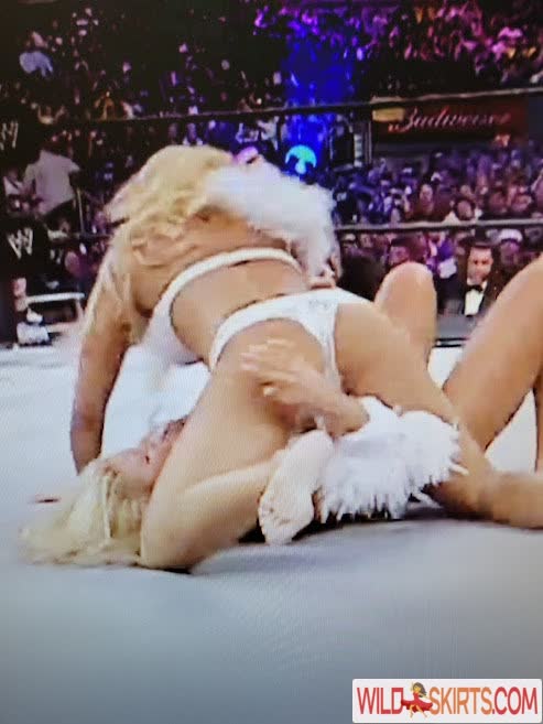 Torrie Wilson nude leaked photo #558