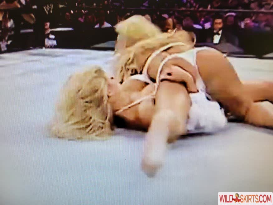 Torrie Wilson nude leaked photo #559