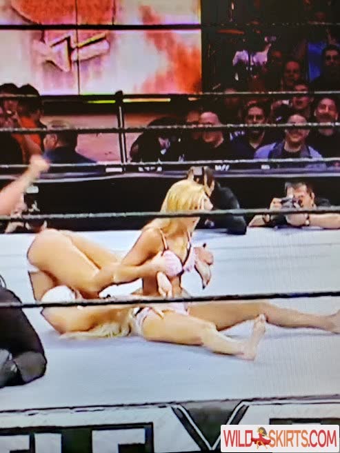 Torrie Wilson nude leaked photo #549