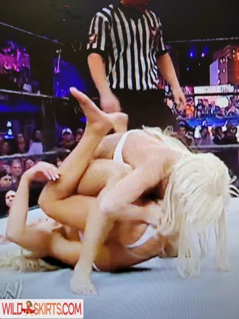 Torrie Wilson nude leaked photo #756