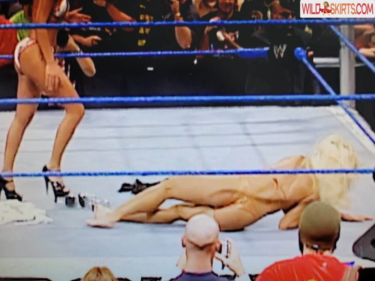 Torrie Wilson nude leaked photo #796