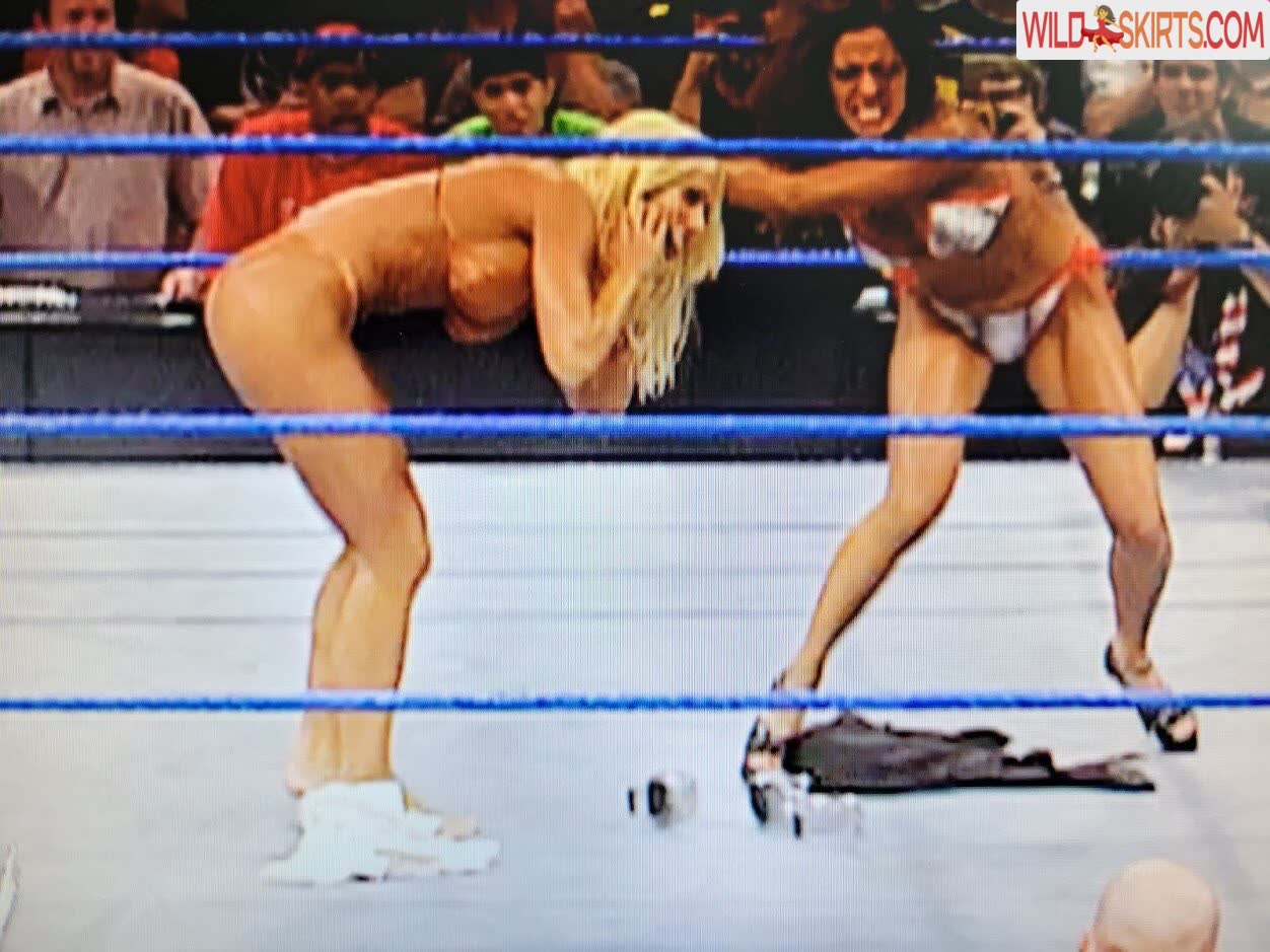 Torrie Wilson nude leaked photo #567