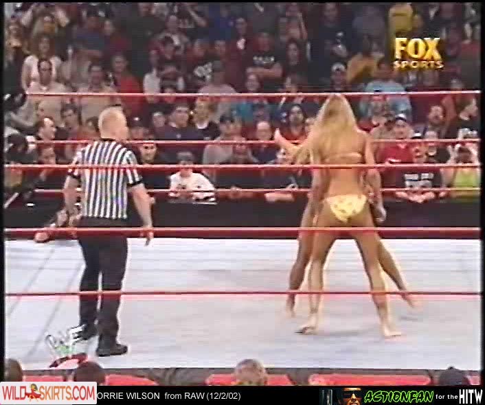 Torrie Wilson nude leaked photo #624