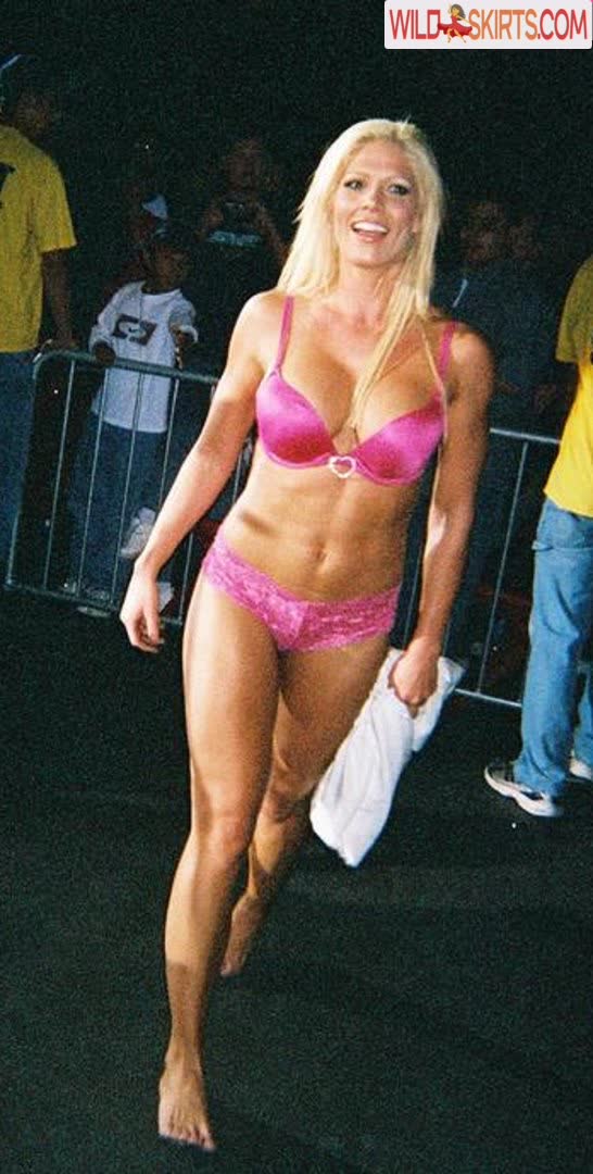 Torrie Wilson nude leaked photo #723