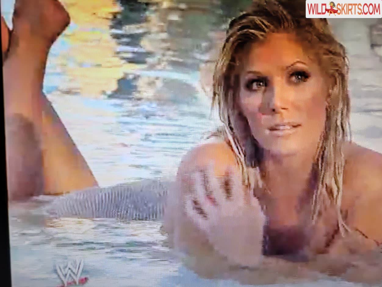 Torrie Wilson nude leaked photo #655