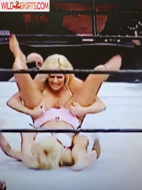 Torrie Wilson / torriewilson nude Instagram leaked photo #1