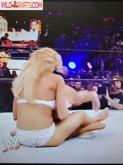 Torrie Wilson nude leaked photo #653