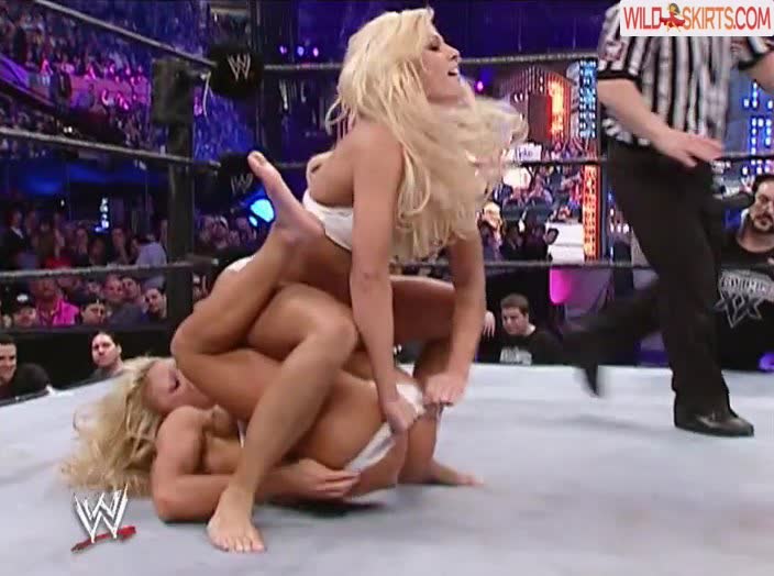 Torrie Wilson nude leaked photo #659