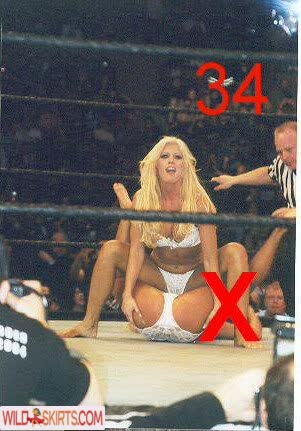 Torrie Wilson nude leaked photo #660