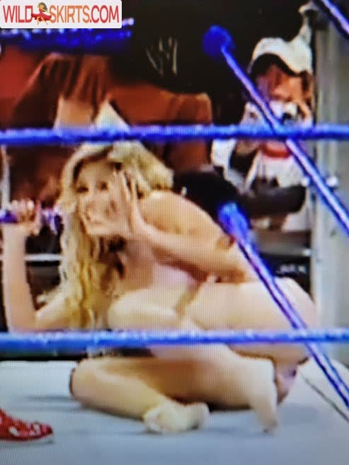 Torrie Wilson nude leaked photo #8