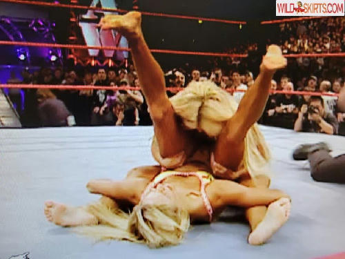 Torrie Wilson / torriewilson nude Instagram leaked photo #129