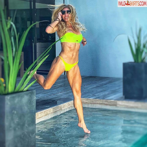 Torrie Wilson / torriewilson nude Instagram leaked photo #160