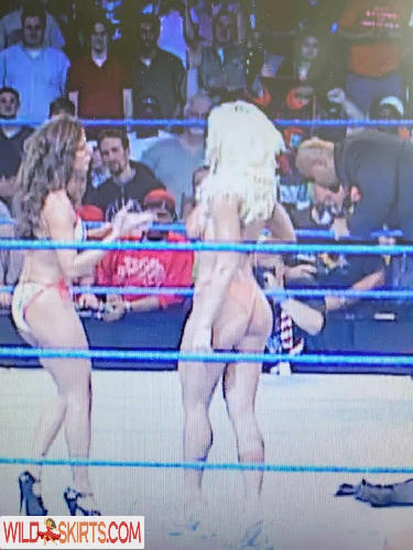 Torrie Wilson / torriewilson nude Instagram leaked photo #496