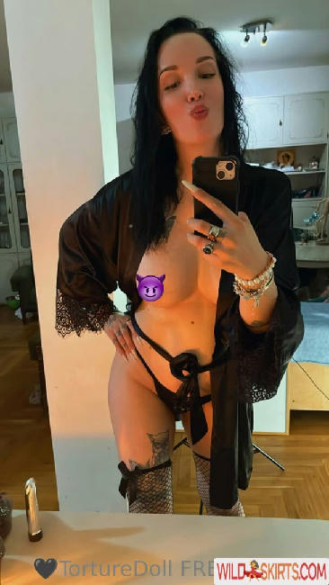 torturedoll666 nude OnlyFans leaked photo #47