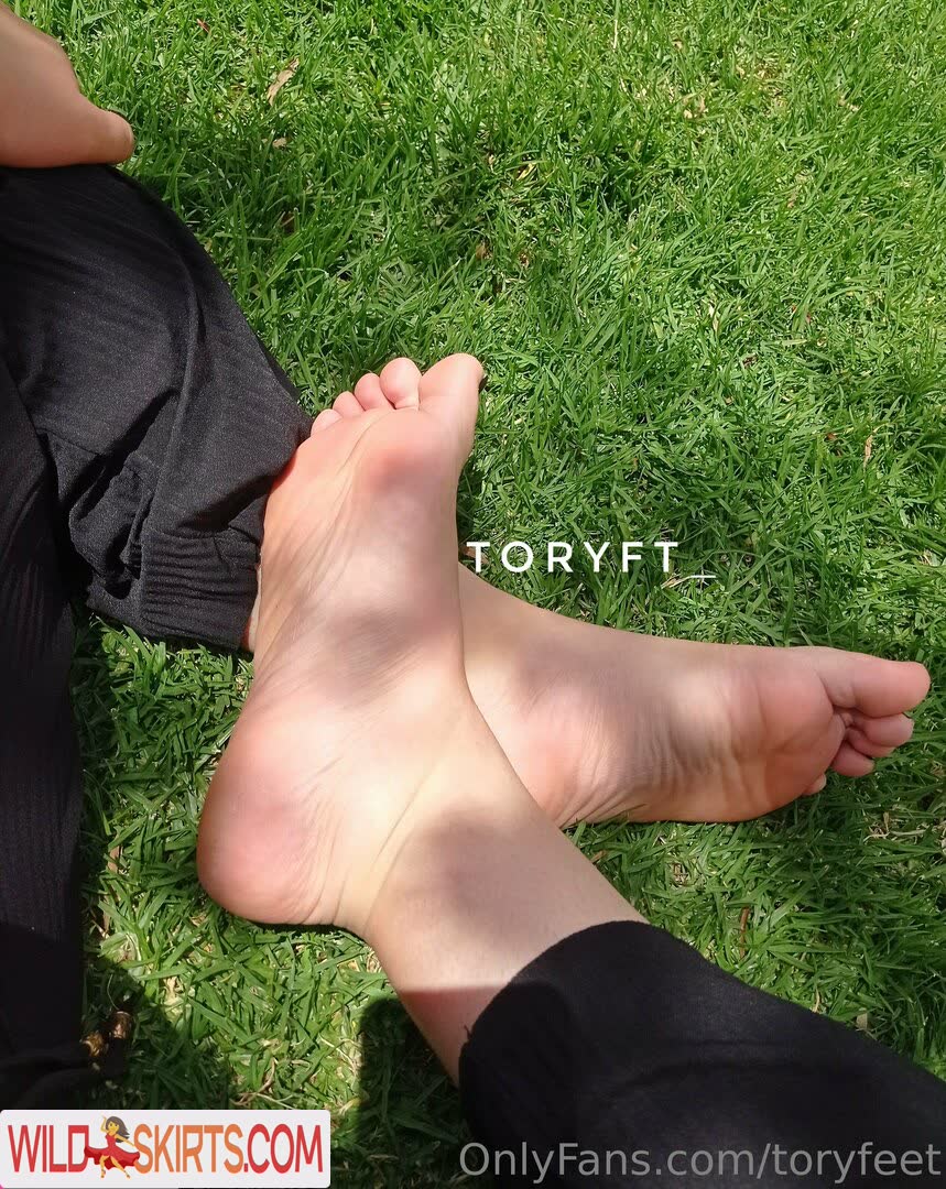 Toryfeet nude leaked photo #68