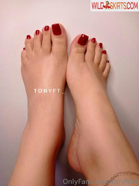 toryfeet / toryfeet / toryft_ nude OnlyFans, Instagram leaked photo #24