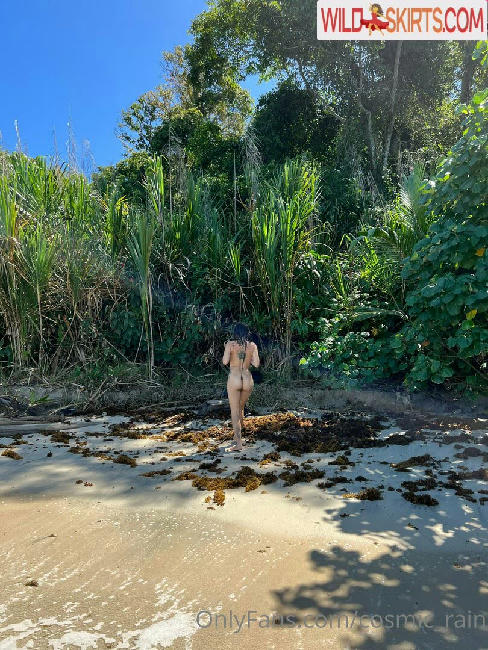 Touched By Nature / touchedbinature / touchedbynature / touchedbynature_de nude OnlyFans, Instagram leaked photo #17