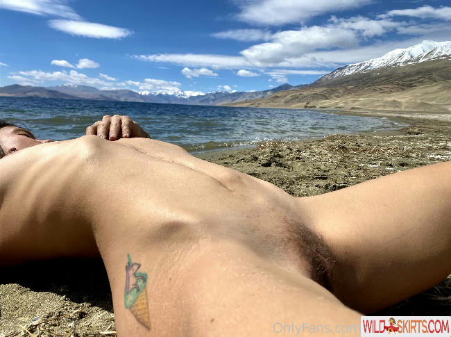 Touched By Nature / touchedbinature / touchedbynature / touchedbynature_de nude OnlyFans, Instagram leaked photo #173