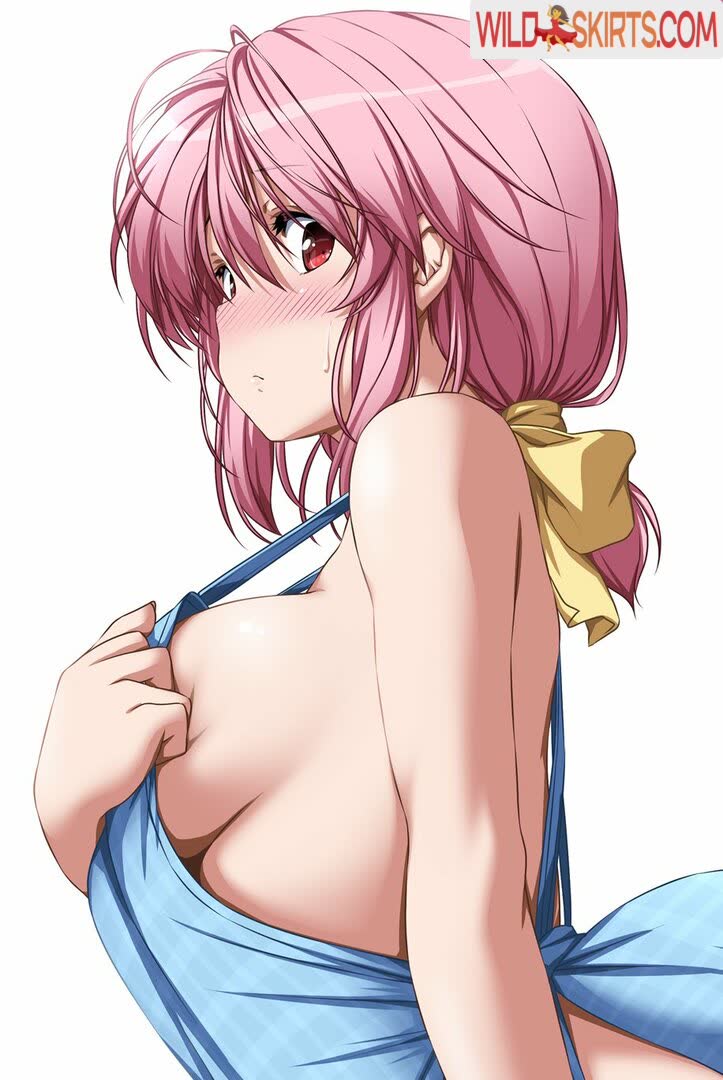 Touhou Project nude leaked photo #49