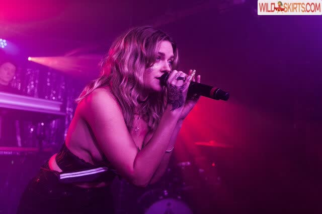 Tove Lo / cupfullofinsanity / tovelo nude OnlyFans, Instagram leaked photo #5